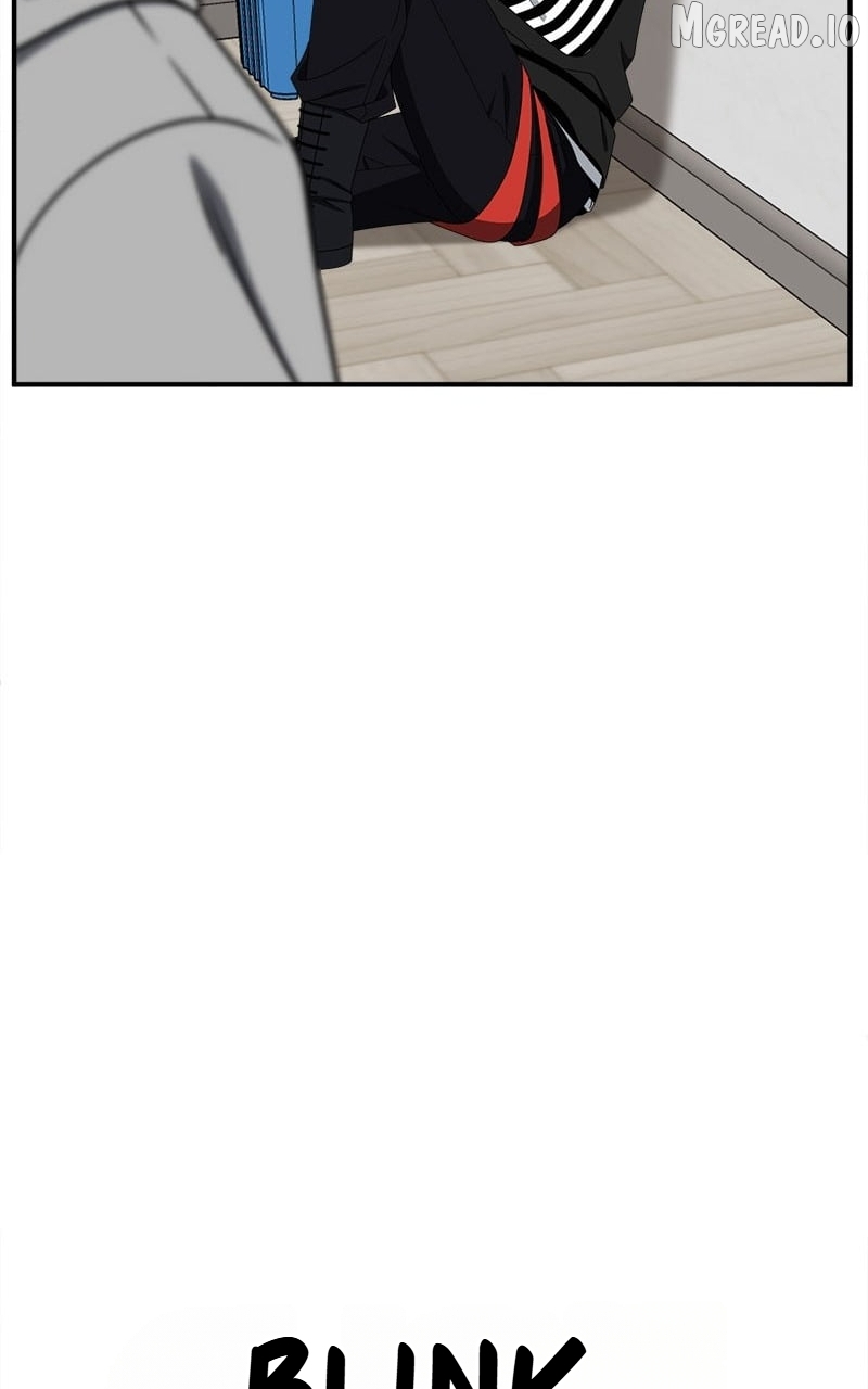 Change Me Chapter 265  - page 74